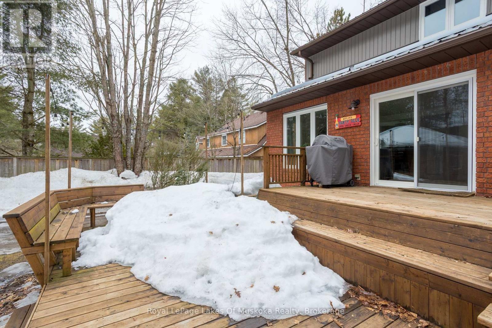 9 Daleman Drive, Bracebridge, Ontario  P1L 1A8 - Photo 33 - X12950554