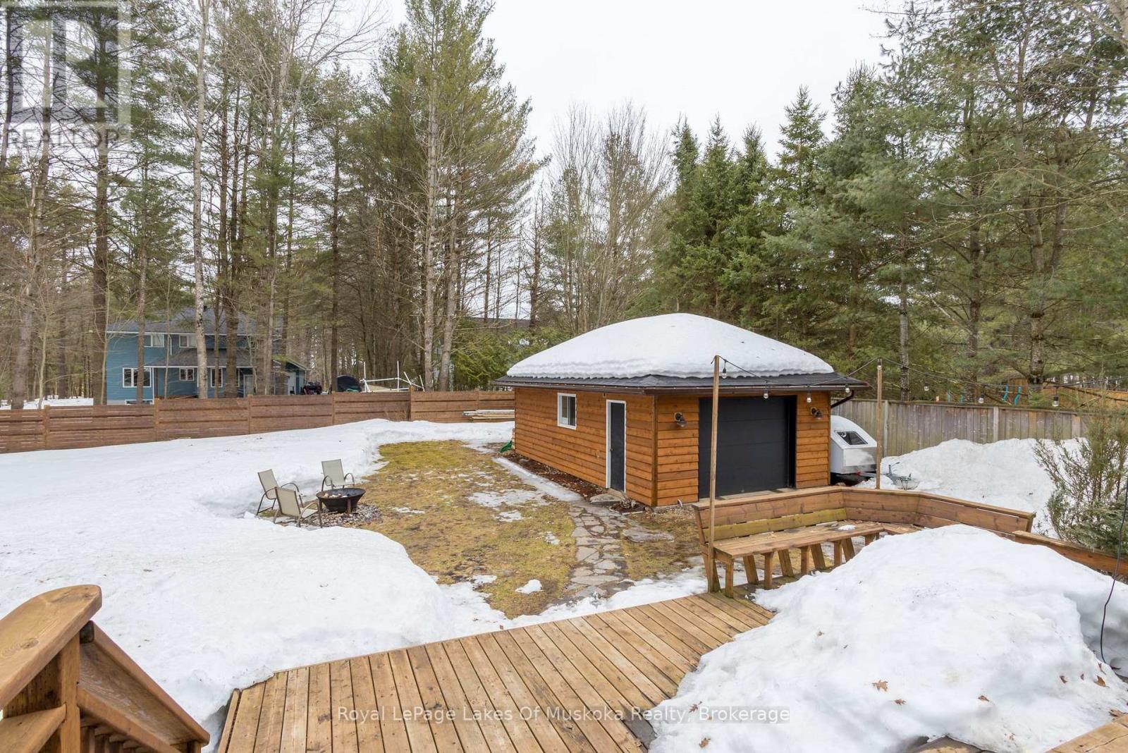 9 Daleman Drive, Bracebridge, Ontario  P1L 1A8 - Photo 34 - X12950554