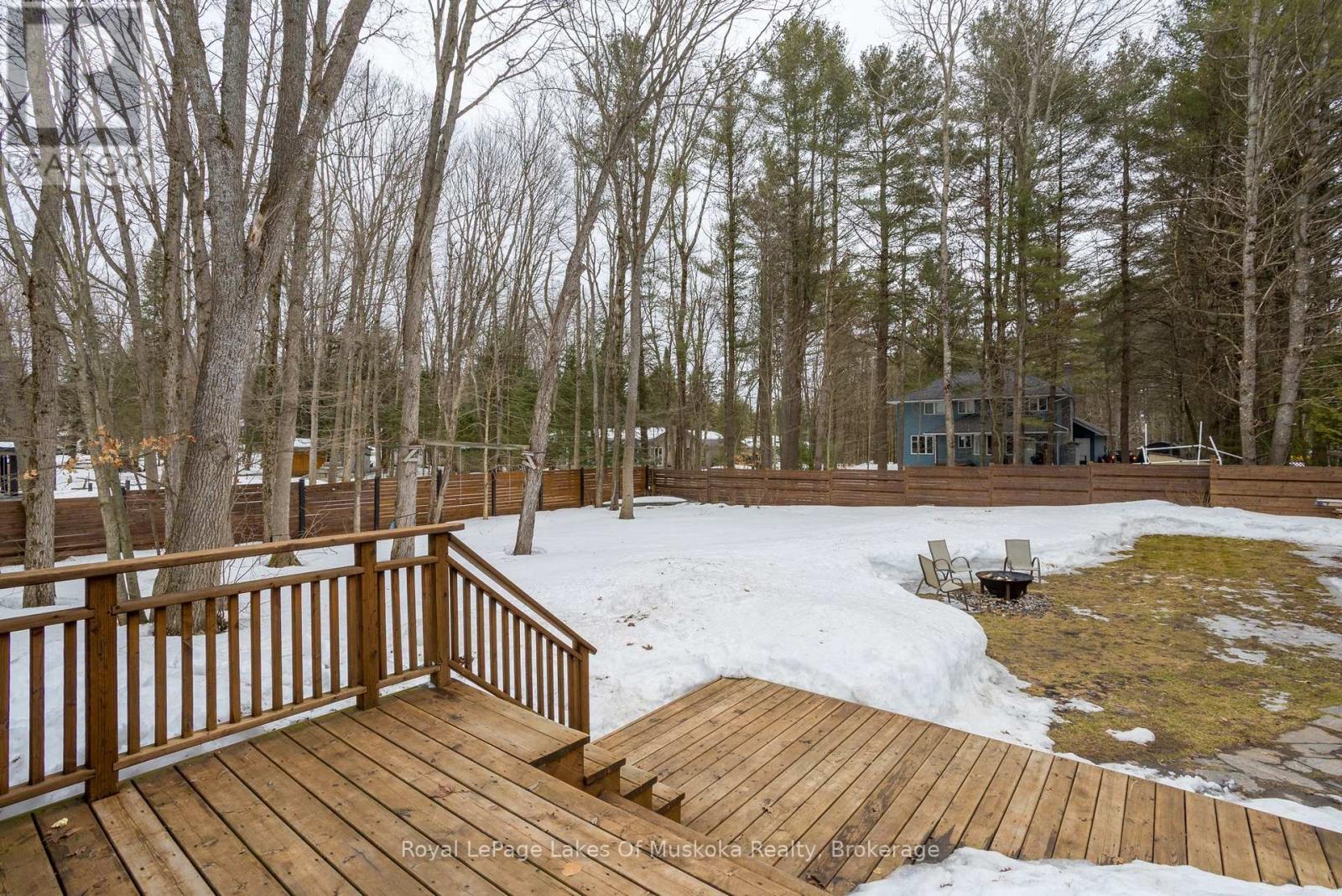 9 Daleman Drive, Bracebridge, Ontario  P1L 1A8 - Photo 35 - X12950554