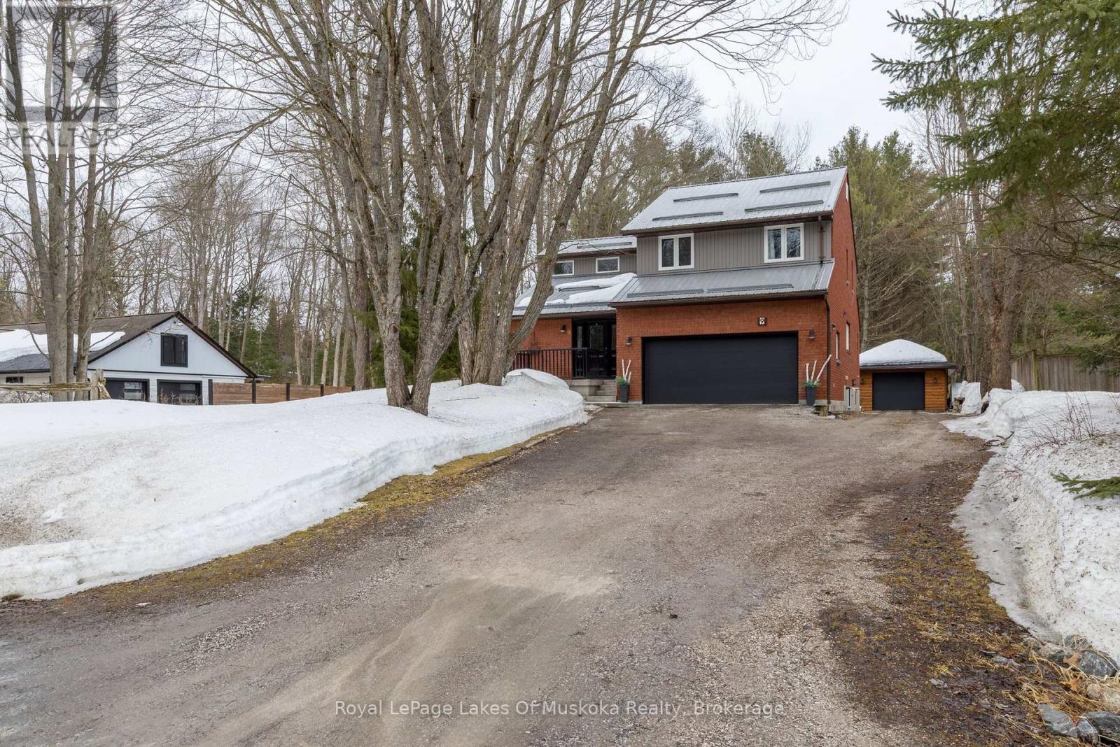9 Daleman Drive, Bracebridge, Ontario  P1L 1A8 - Photo 37 - X12950554