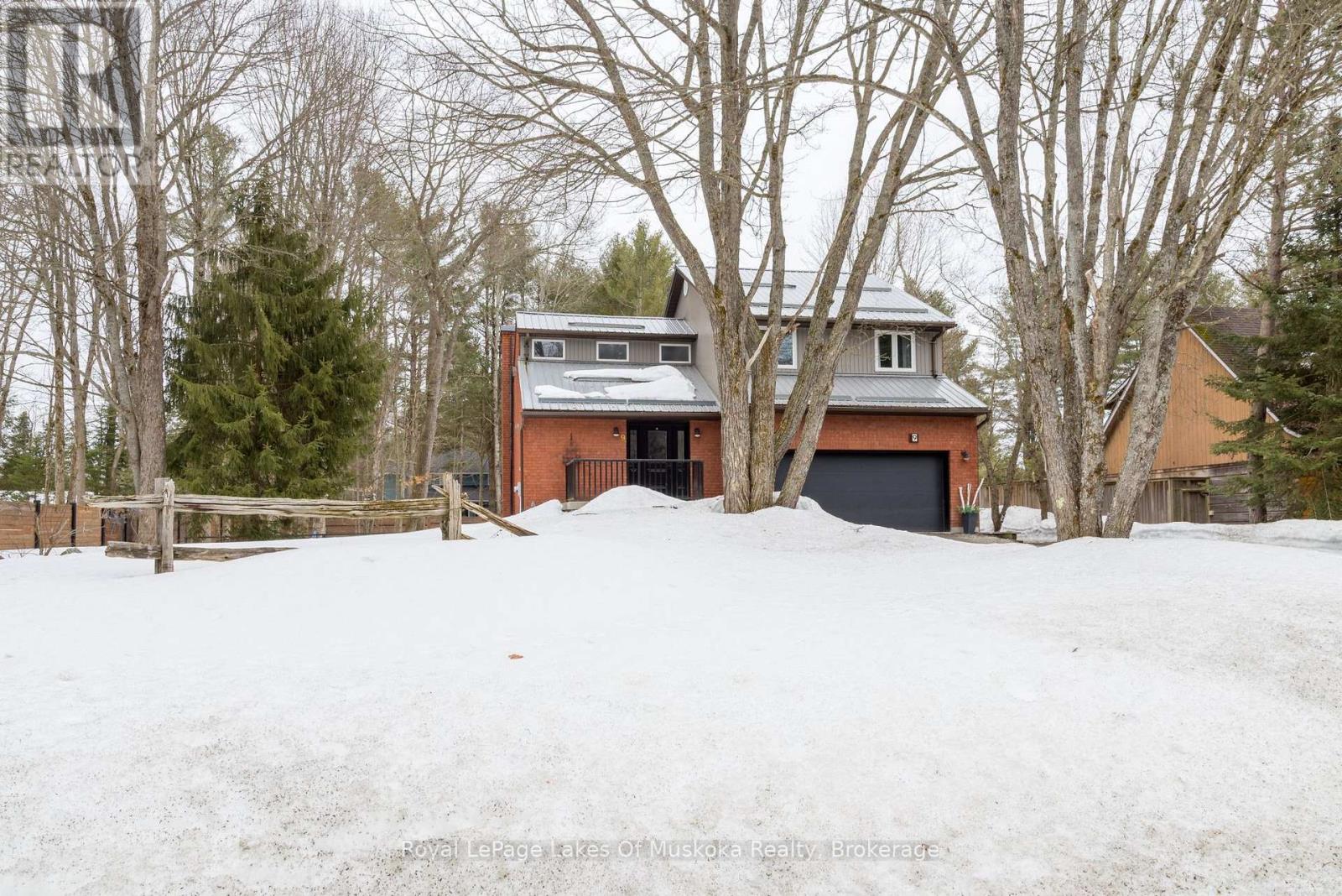 9 Daleman Drive, Bracebridge, Ontario  P1L 1A8 - Photo 38 - X12950554