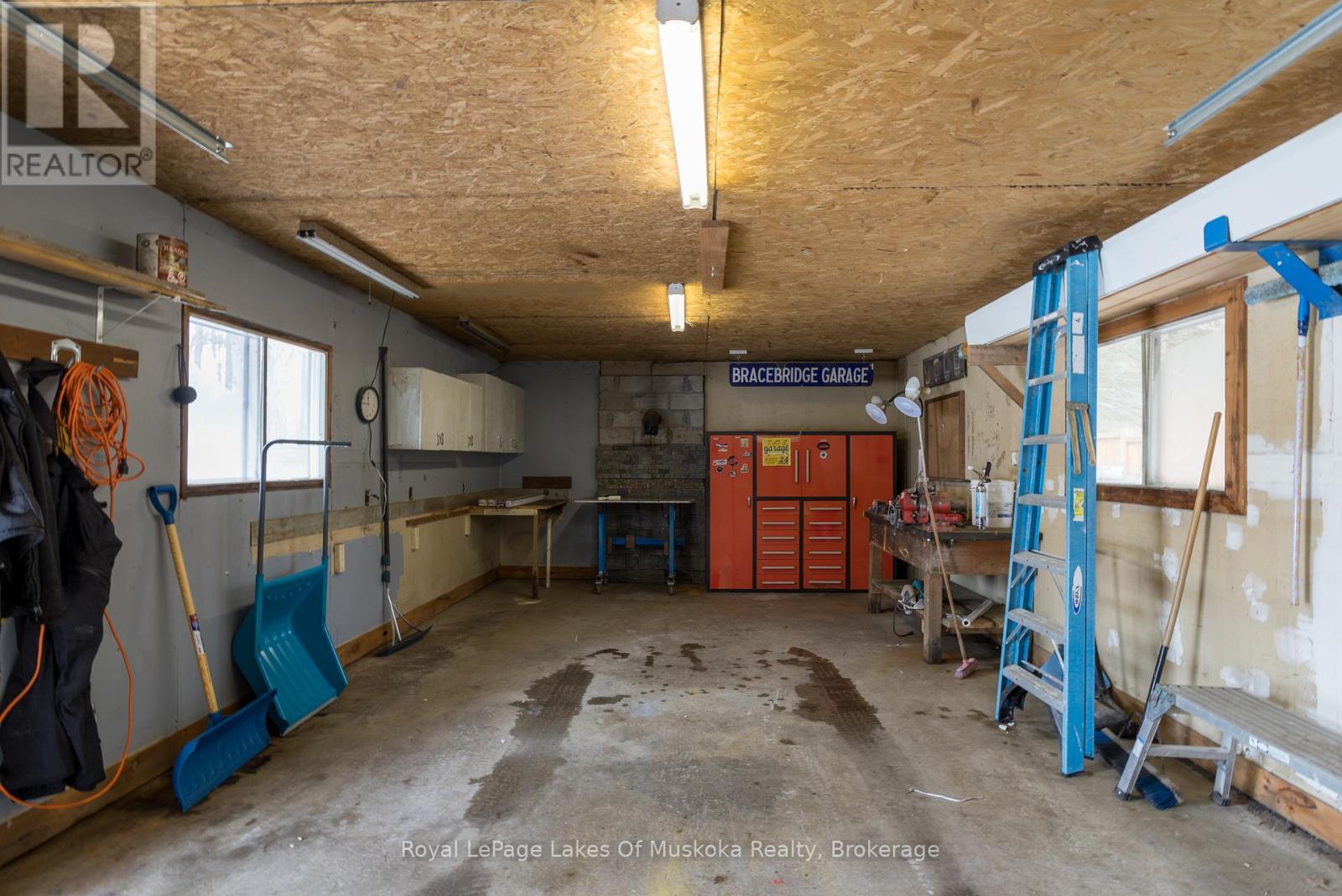 9 Daleman Drive, Bracebridge, Ontario  P1L 1A8 - Photo 43 - X12950554