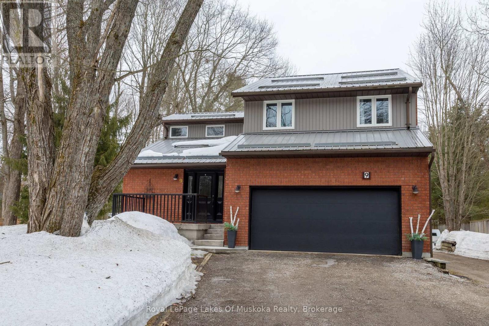 9 Daleman Drive, Bracebridge, Ontario  P1L 1A8 - Photo 5 - X12950554