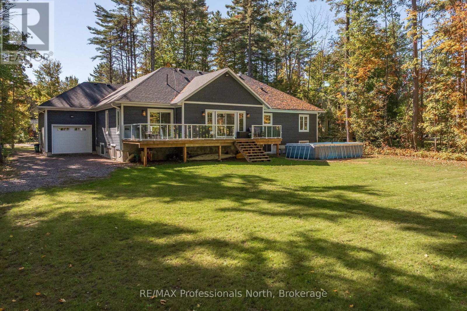 1034 Xavier Street, Gravenhurst, Ontario  P0E 1G0 - Photo 42 - X12951778