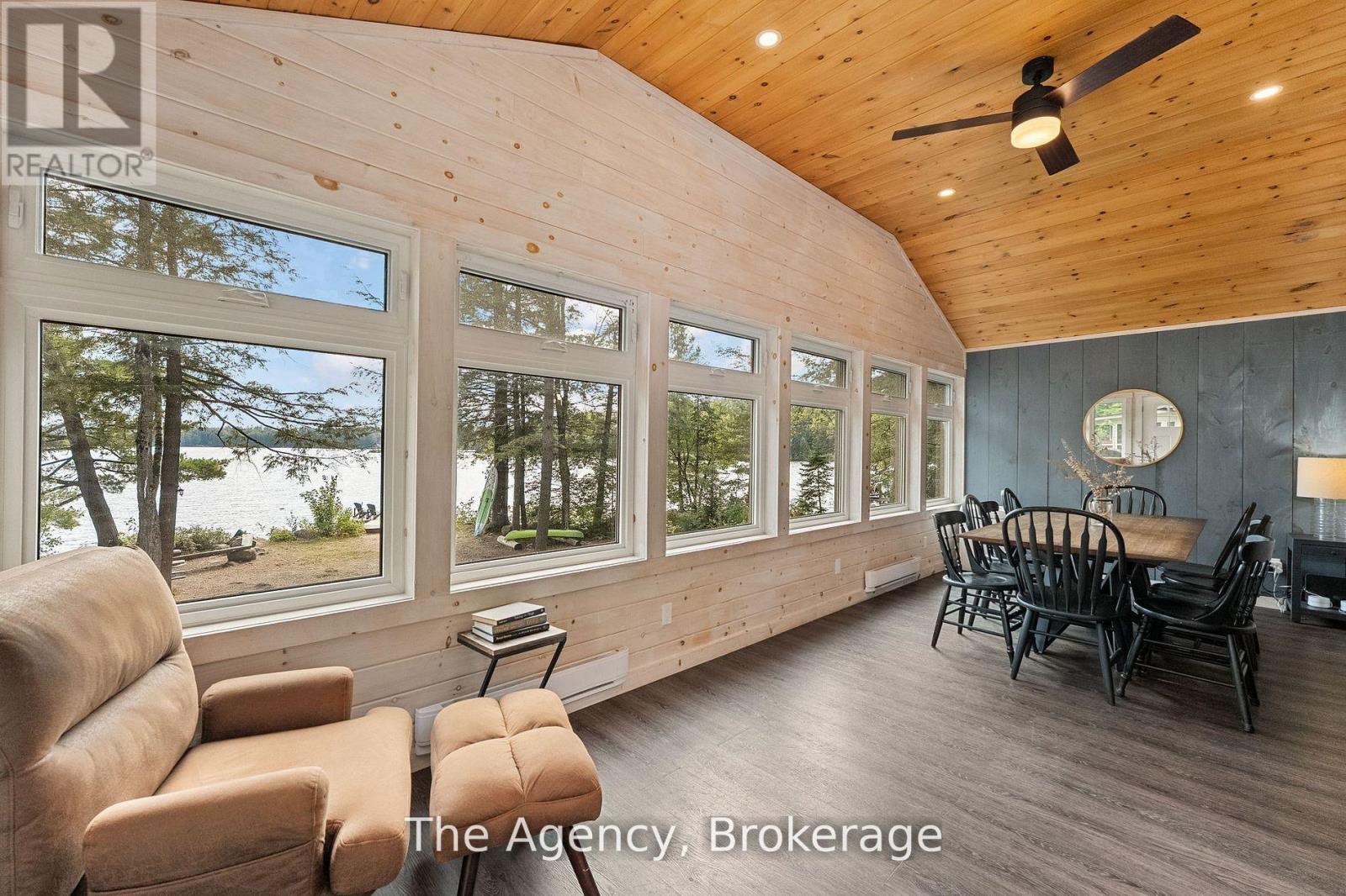 1032 Lakeshore Drive S, Bracebridge, Ontario  P1L 1X3 - Photo 16 - X12952164