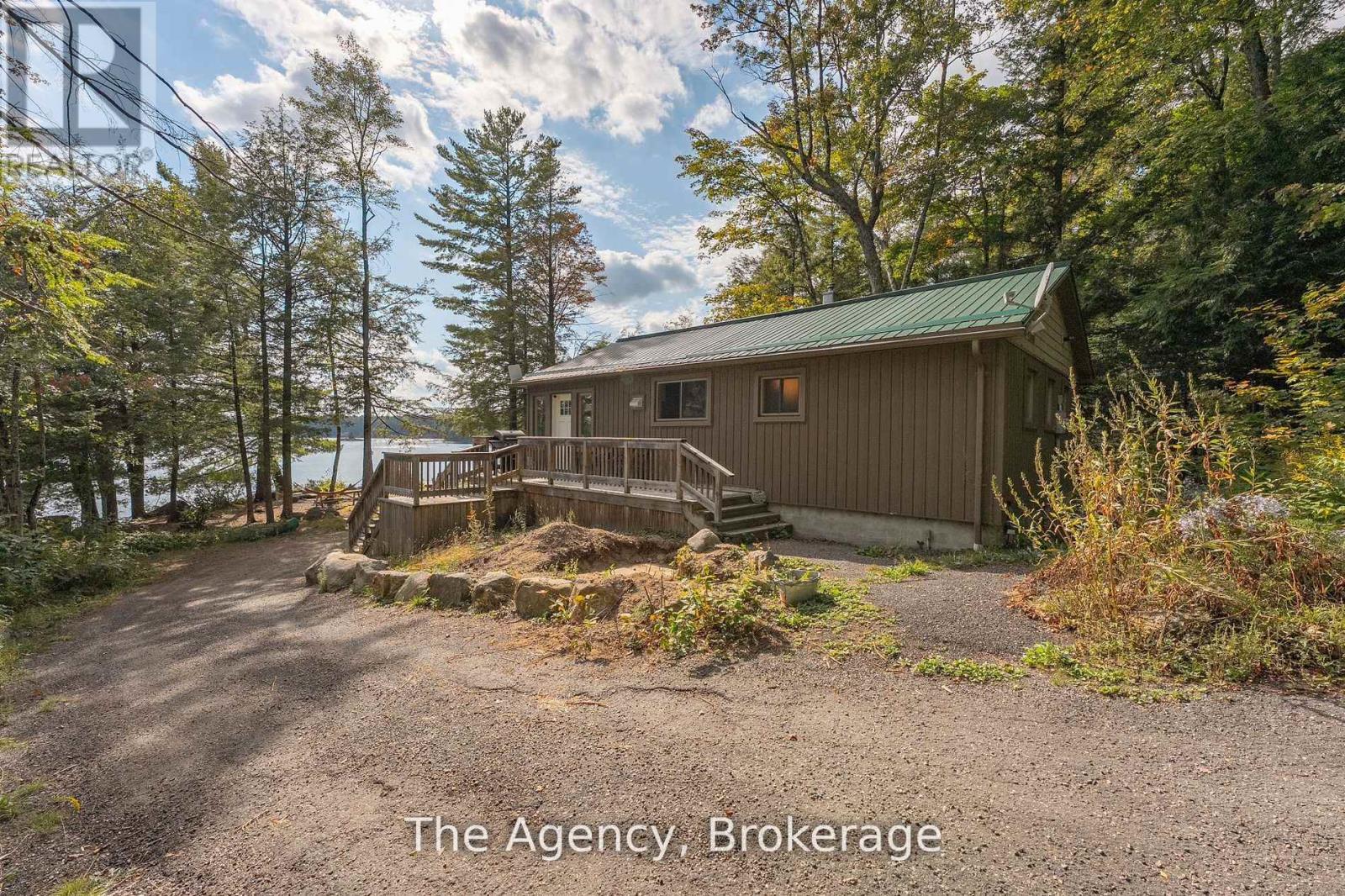 1032 Lakeshore Drive S, Bracebridge, Ontario  P1L 1X3 - Photo 31 - X12952164