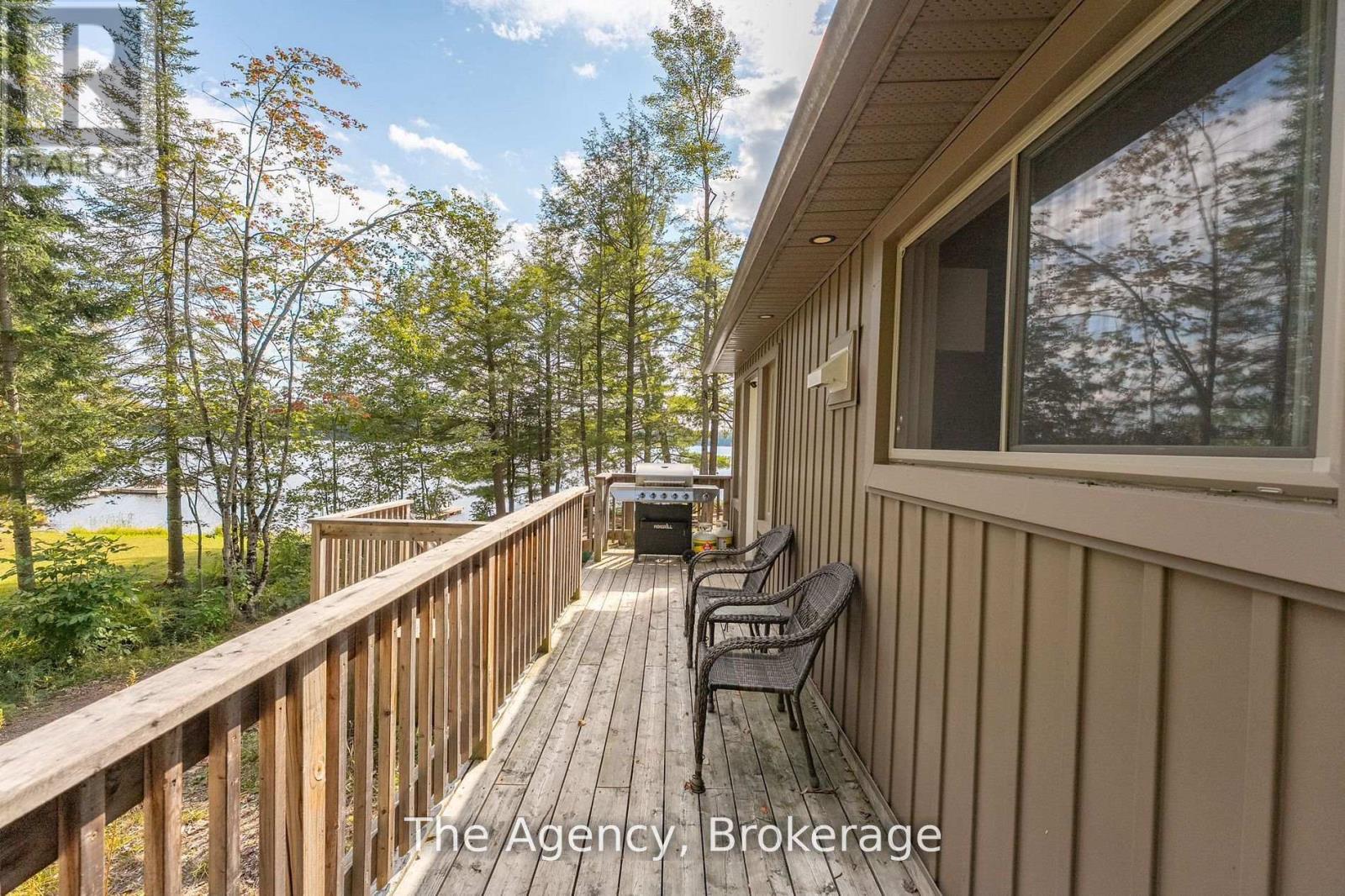 1032 Lakeshore Drive S, Bracebridge, Ontario  P1L 1X3 - Photo 32 - X12952164