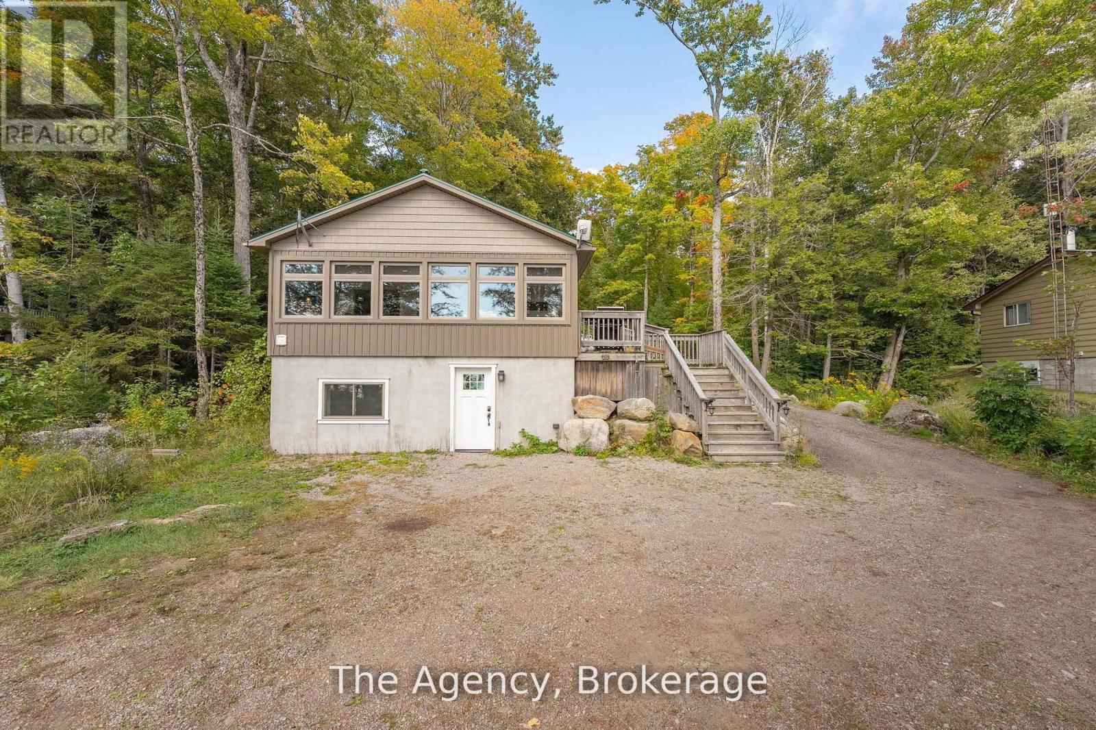 1032 Lakeshore Drive S, Bracebridge, Ontario  P1L 1X3 - Photo 34 - X12952164