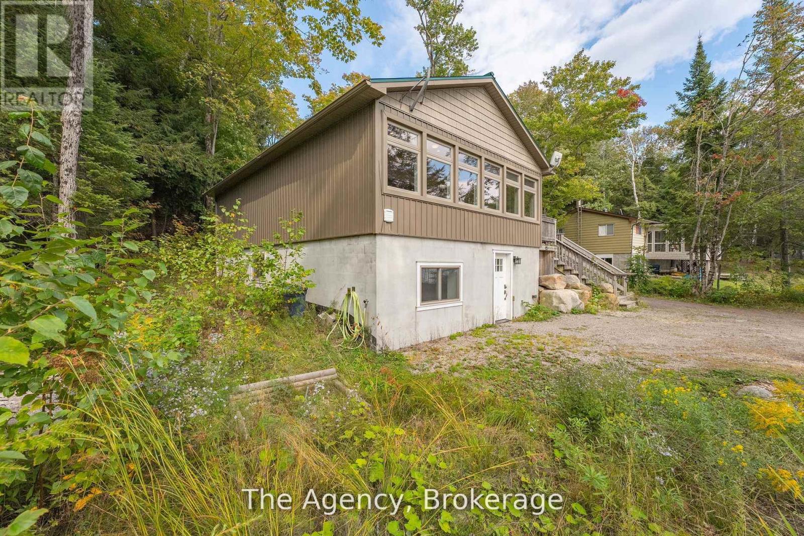 1032 Lakeshore Drive S, Bracebridge, Ontario  P1L 1X3 - Photo 37 - X12952164