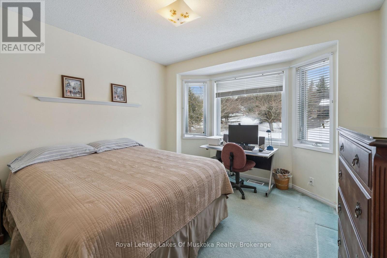 40 Covered Bridge Trail, Bracebridge, Ontario  P1L 1Y1 - Photo 15 - X12952304