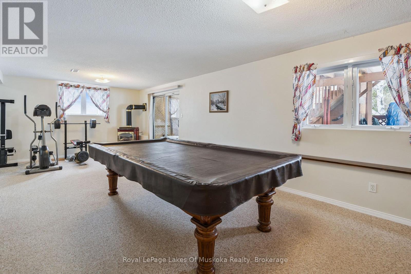 40 Covered Bridge Trail, Bracebridge, Ontario  P1L 1Y1 - Photo 23 - X12952304