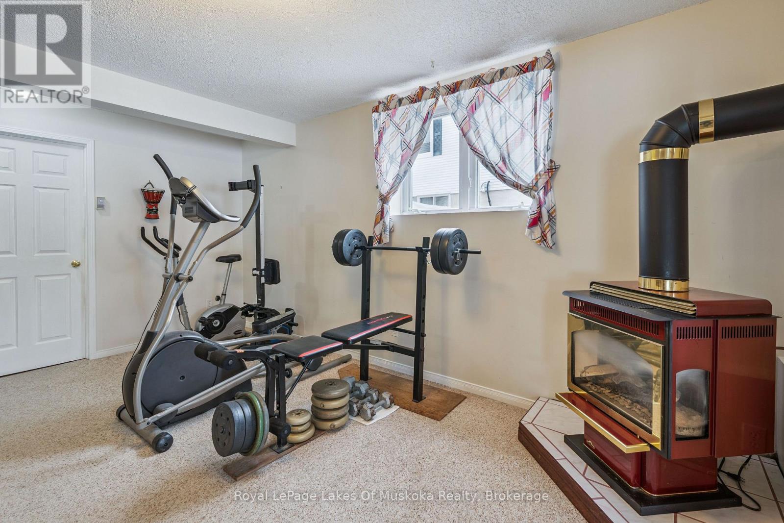 40 Covered Bridge Trail, Bracebridge, Ontario  P1L 1Y1 - Photo 24 - X12952304