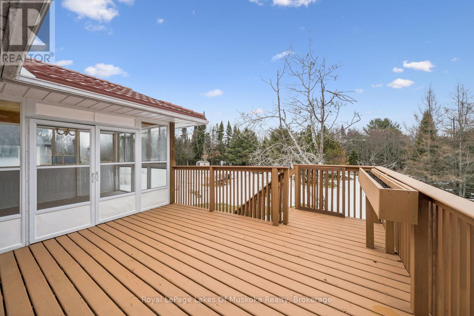 40 Covered Bridge Trail, Bracebridge, Ontario  P1L 1Y1 - Photo 27 - X12952304