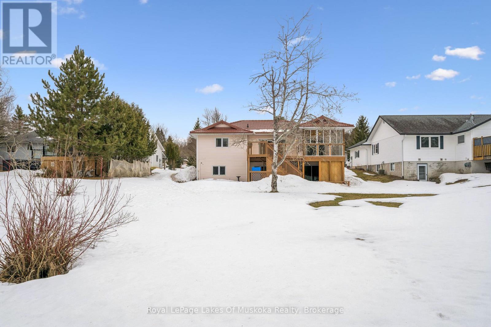 40 Covered Bridge Trail, Bracebridge, Ontario  P1L 1Y1 - Photo 29 - X12952304