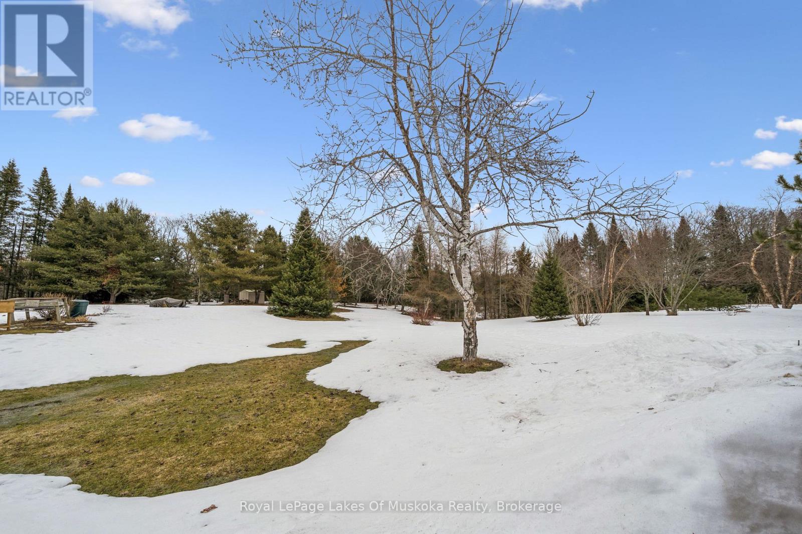 40 Covered Bridge Trail, Bracebridge, Ontario  P1L 1Y1 - Photo 31 - X12952304