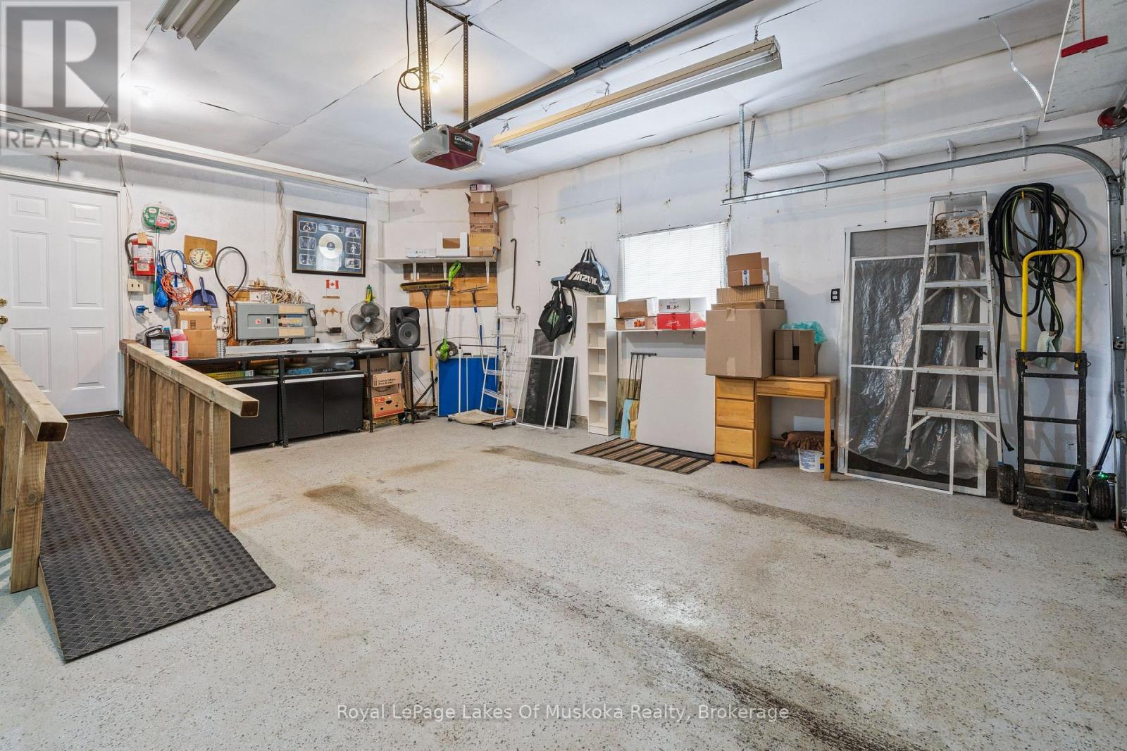 40 Covered Bridge Trail, Bracebridge, Ontario  P1L 1Y1 - Photo 33 - X12952304