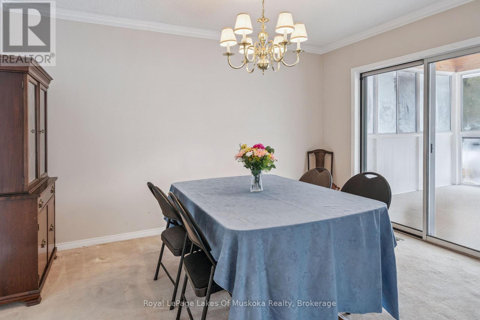 40 Covered Bridge Trail, Bracebridge, Ontario  P1L 1Y1 - Photo 8 - X12952304