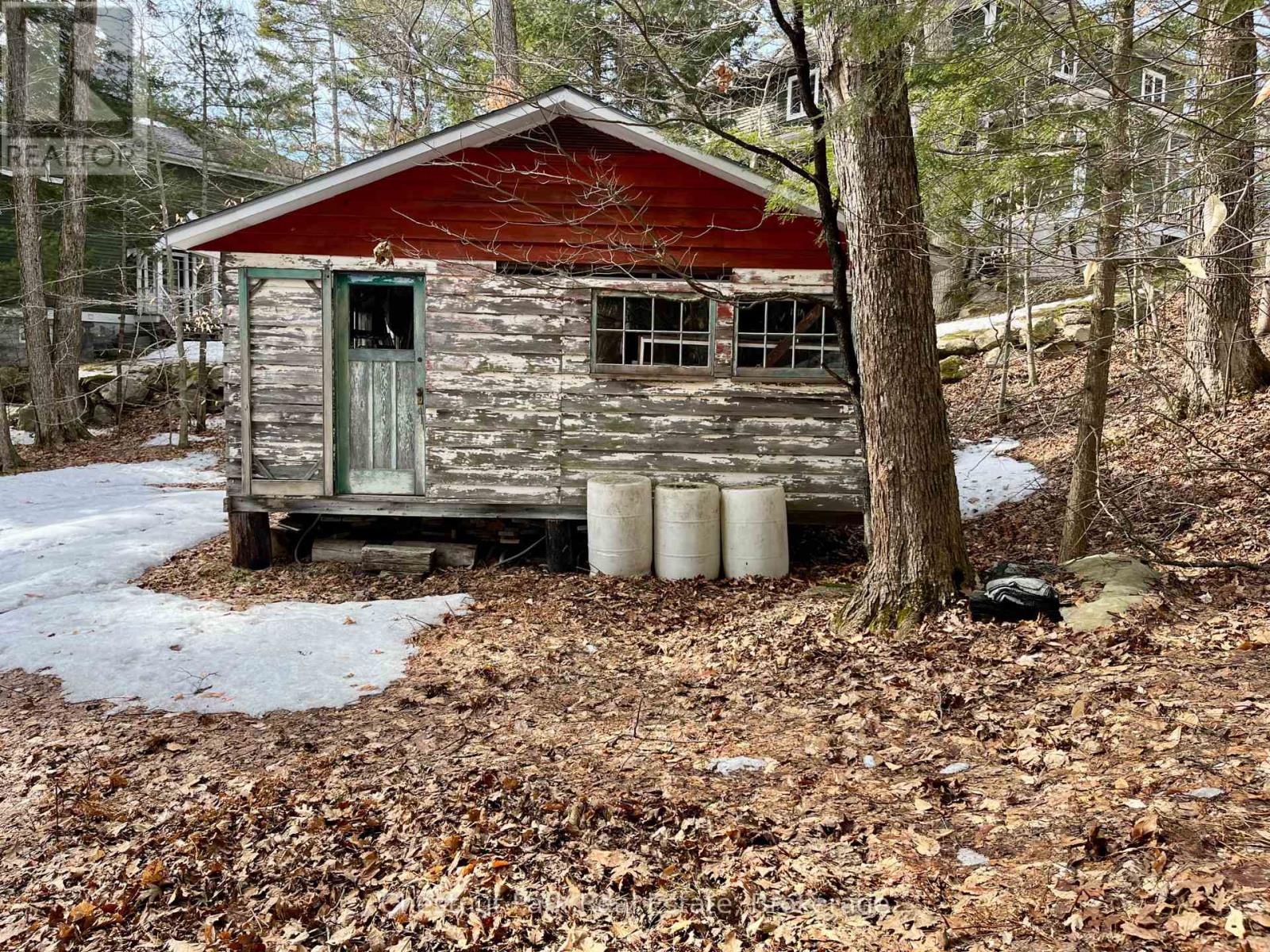 34 Harris Street, Muskoka Lakes, Ontario  P0B 1J0 - Photo 15 - X12955158