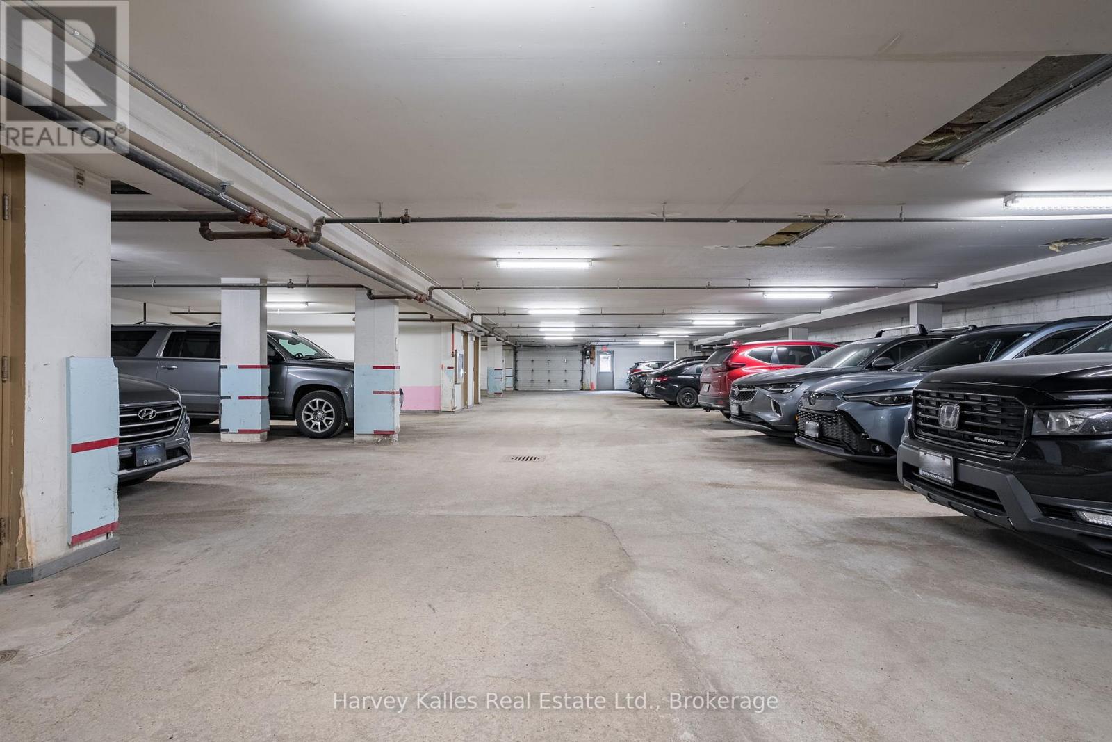 107 - 31 Dairy Lane, Huntsville, Ontario  P1H 2L7 - Photo 28 - X12955268