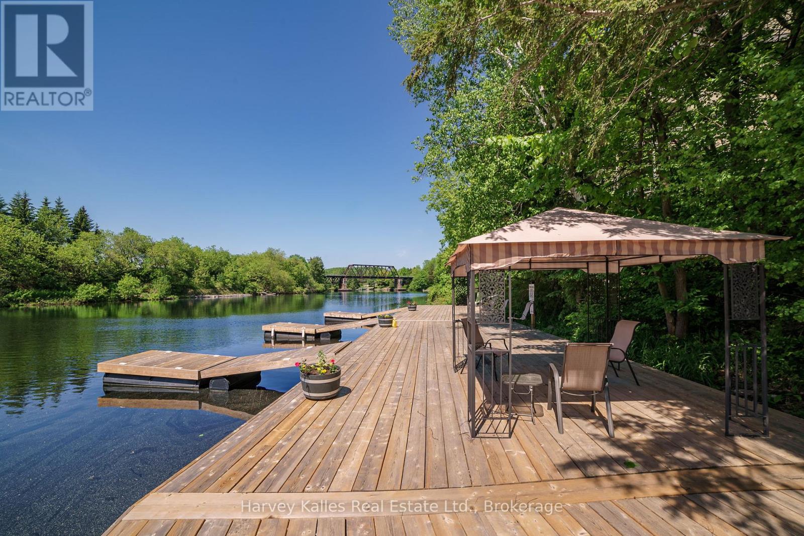 107 - 31 Dairy Lane, Huntsville, Ontario  P1H 2L7 - Photo 31 - X12955268