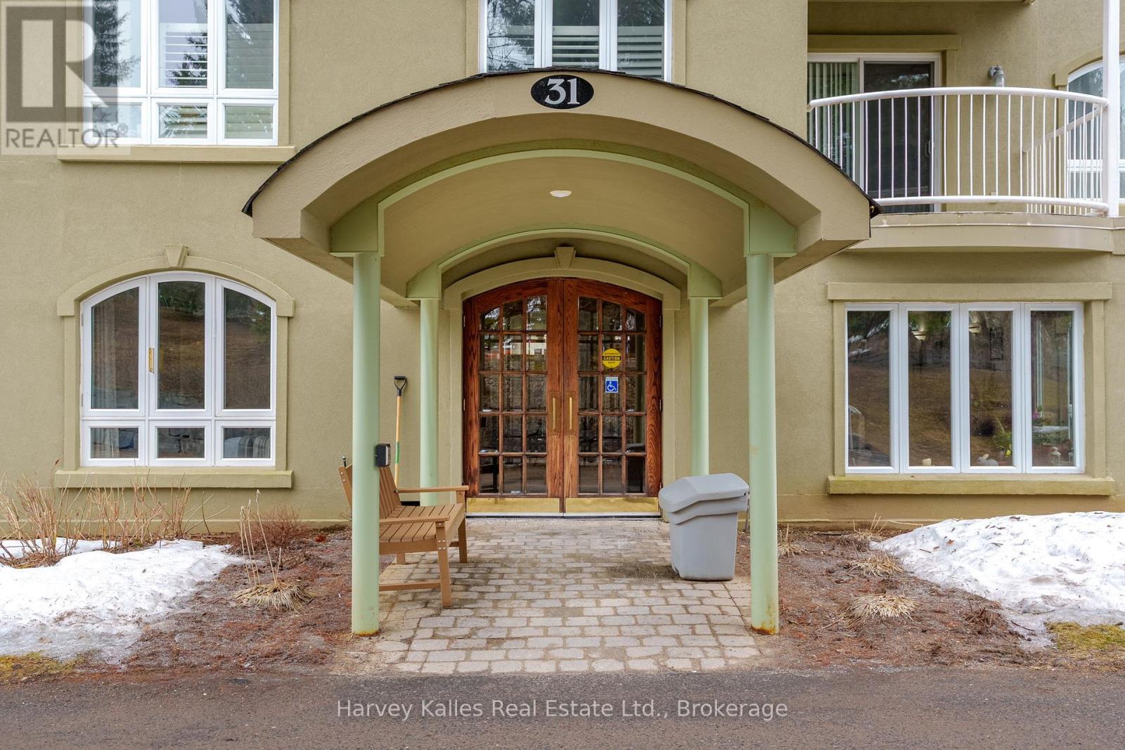 107 - 31 Dairy Lane, Huntsville, Ontario  P1H 2L7 - Photo 5 - X12955268