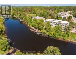 107 - 31 DAIRY LANE, Huntsville, Ontario