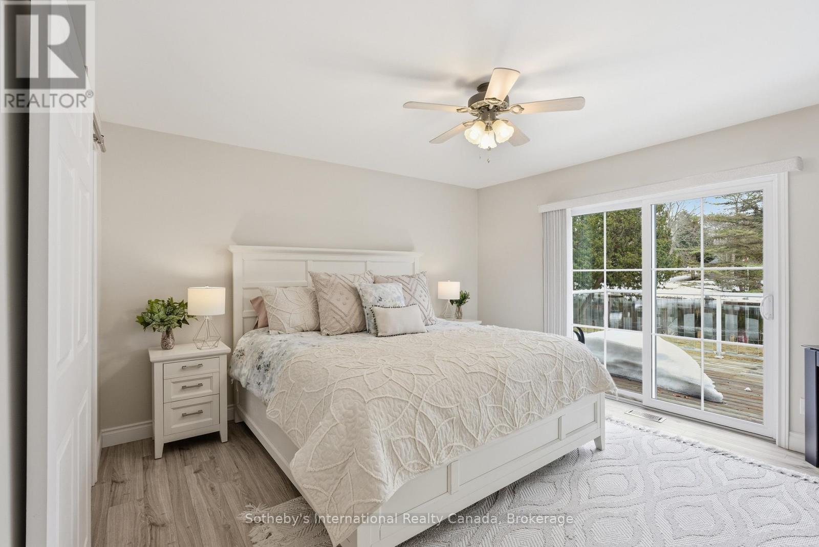 1099 Davis Drive, Gravenhurst, Ontario  P0E 1N0 - Photo 21 - X12955436