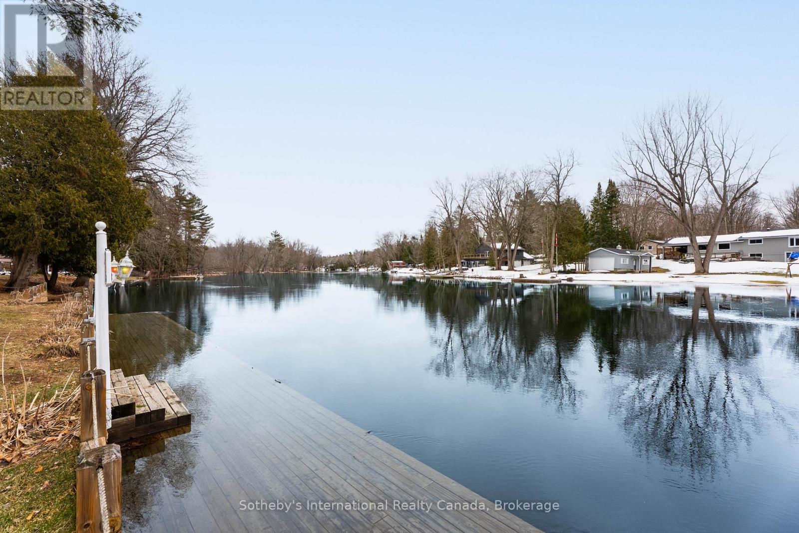 1099 Davis Drive, Gravenhurst, Ontario  P0E 1N0 - Photo 46 - X12955436