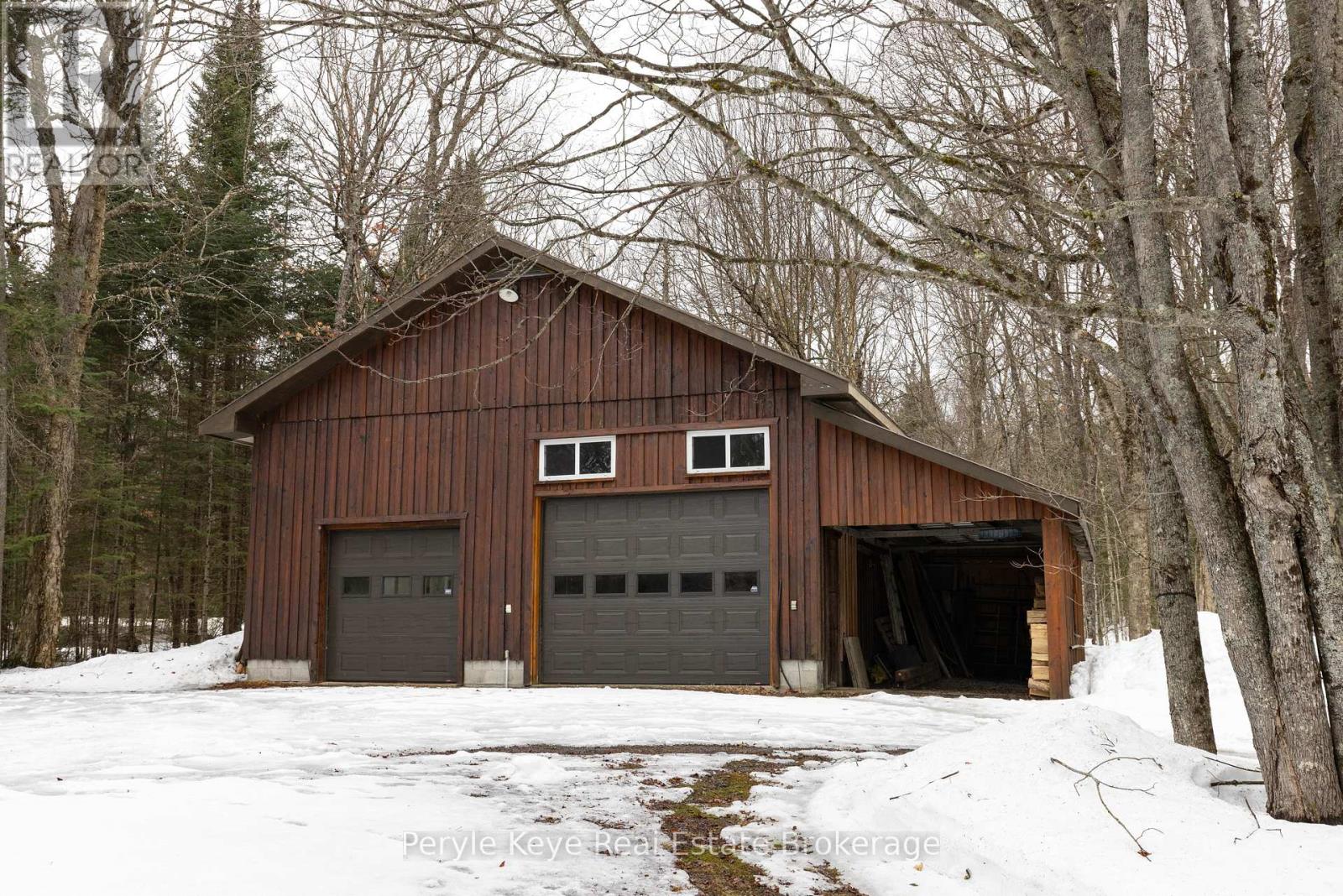 2391 Limberlost Road, Lake Of Bays, Ontario  P1H 2J6 - Photo 10 - X12955512