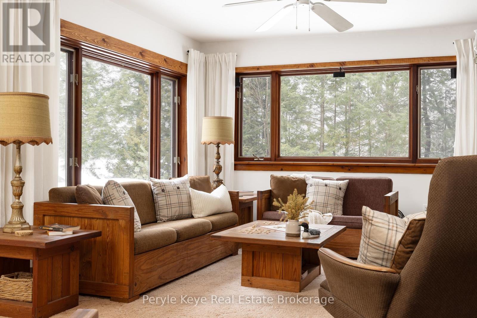 2391 Limberlost Road, Lake Of Bays, Ontario  P1H 2J6 - Photo 18 - X12955512