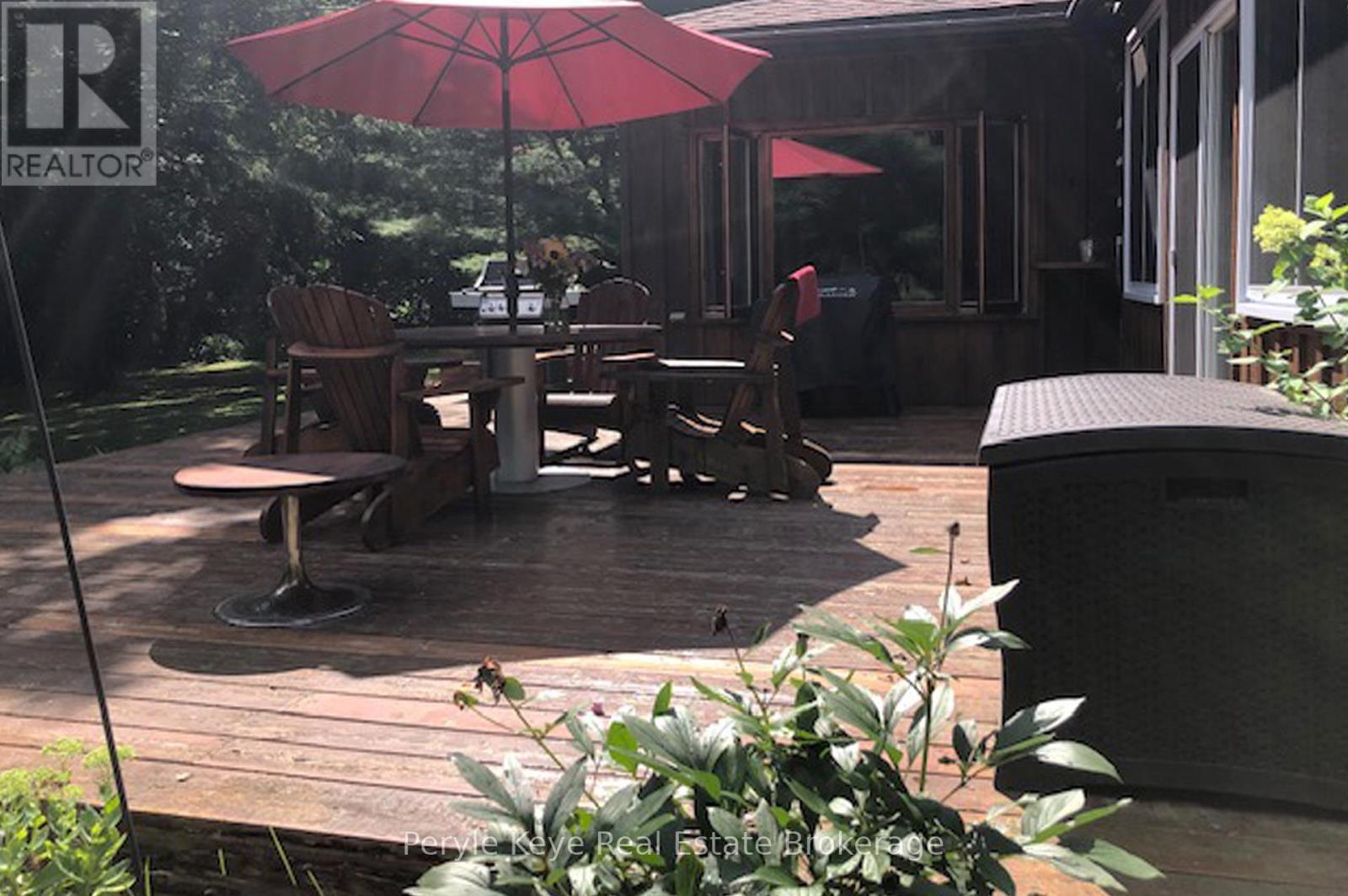 2391 Limberlost Road, Lake Of Bays, Ontario  P1H 2J6 - Photo 25 - X12955512