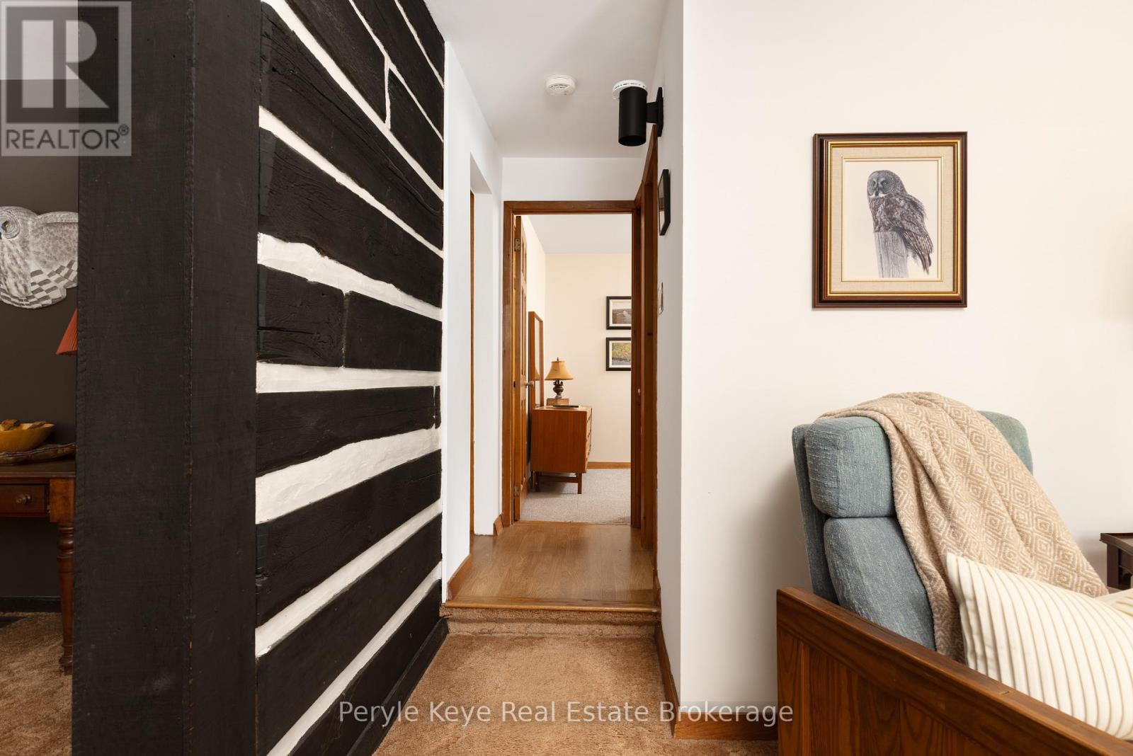 2391 Limberlost Road, Lake Of Bays, Ontario  P1H 2J6 - Photo 35 - X12955512