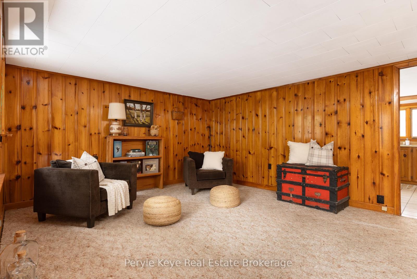 2391 Limberlost Road, Lake Of Bays, Ontario  P1H 2J6 - Photo 45 - X12955512