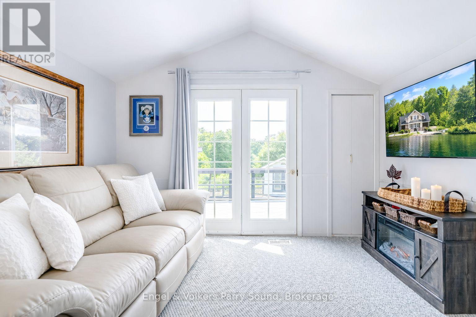 54 River Street, Parry Sound, Ontario  P2A 2T6 - Photo 13 - X12956110