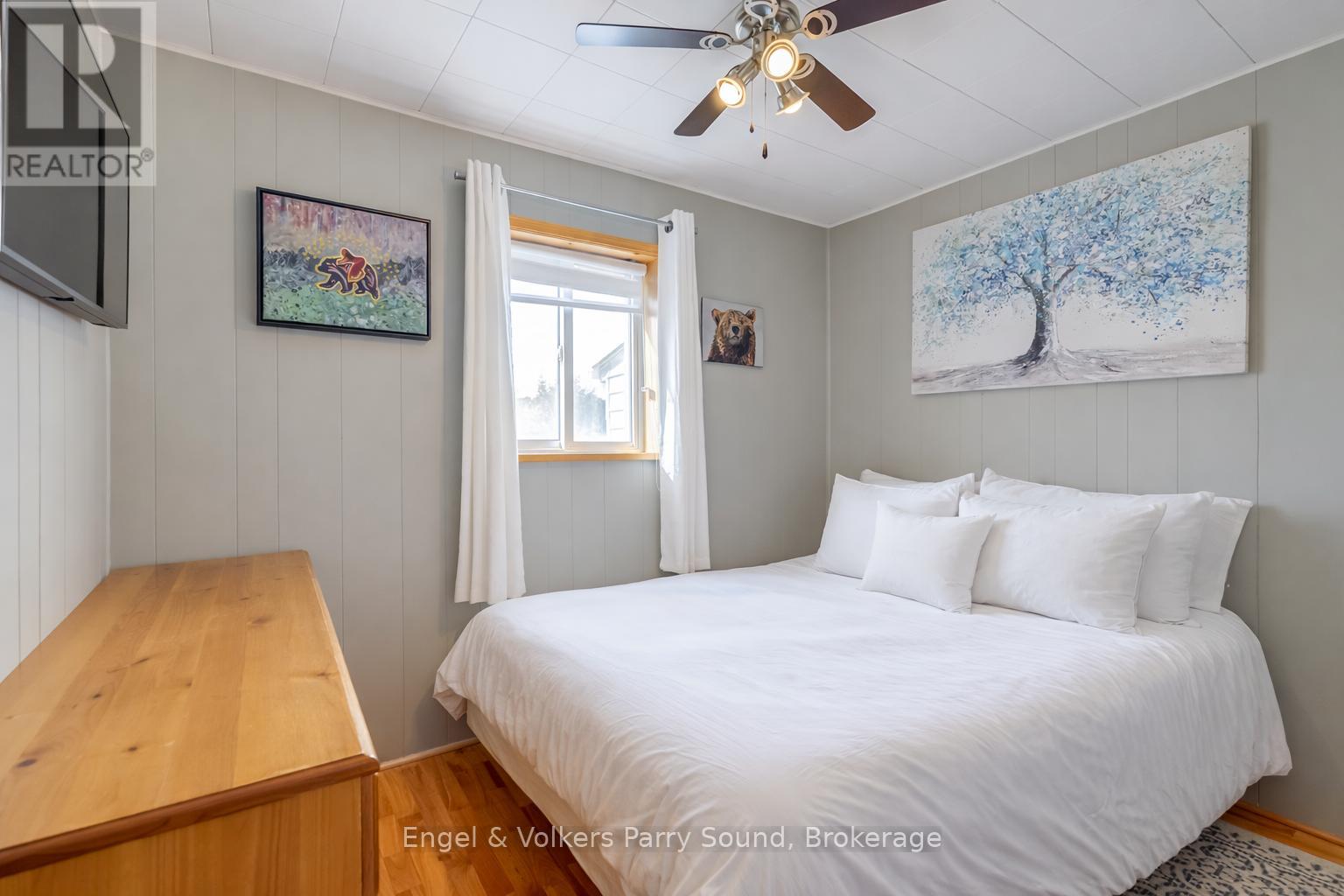 54 River Street, Parry Sound, Ontario  P2A 2T6 - Photo 15 - X12956110