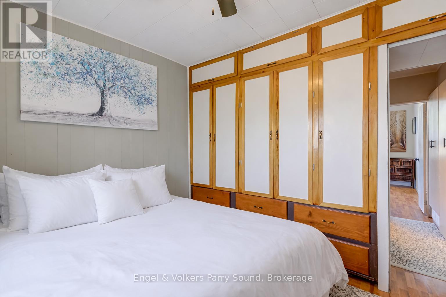 54 River Street, Parry Sound, Ontario  P2A 2T6 - Photo 16 - X12956110