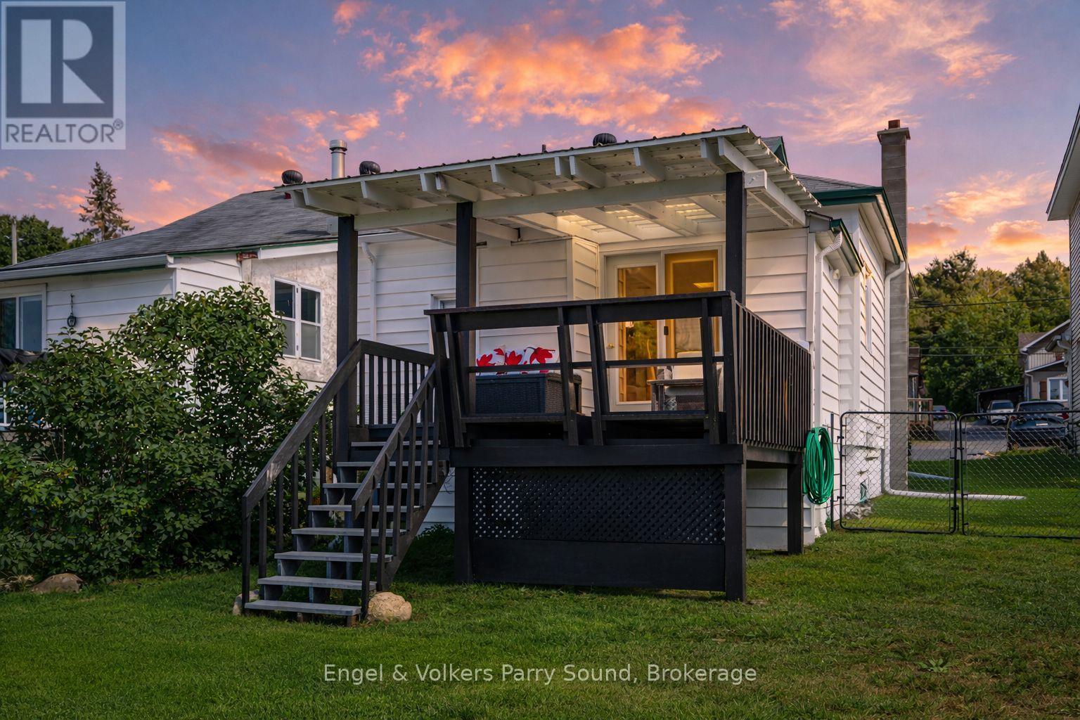 54 River Street, Parry Sound, Ontario  P2A 2T6 - Photo 24 - X12956110