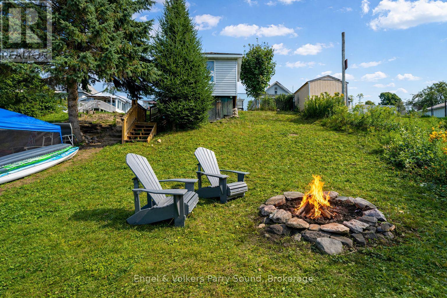 54 River Street, Parry Sound, Ontario  P2A 2T6 - Photo 30 - X12956110