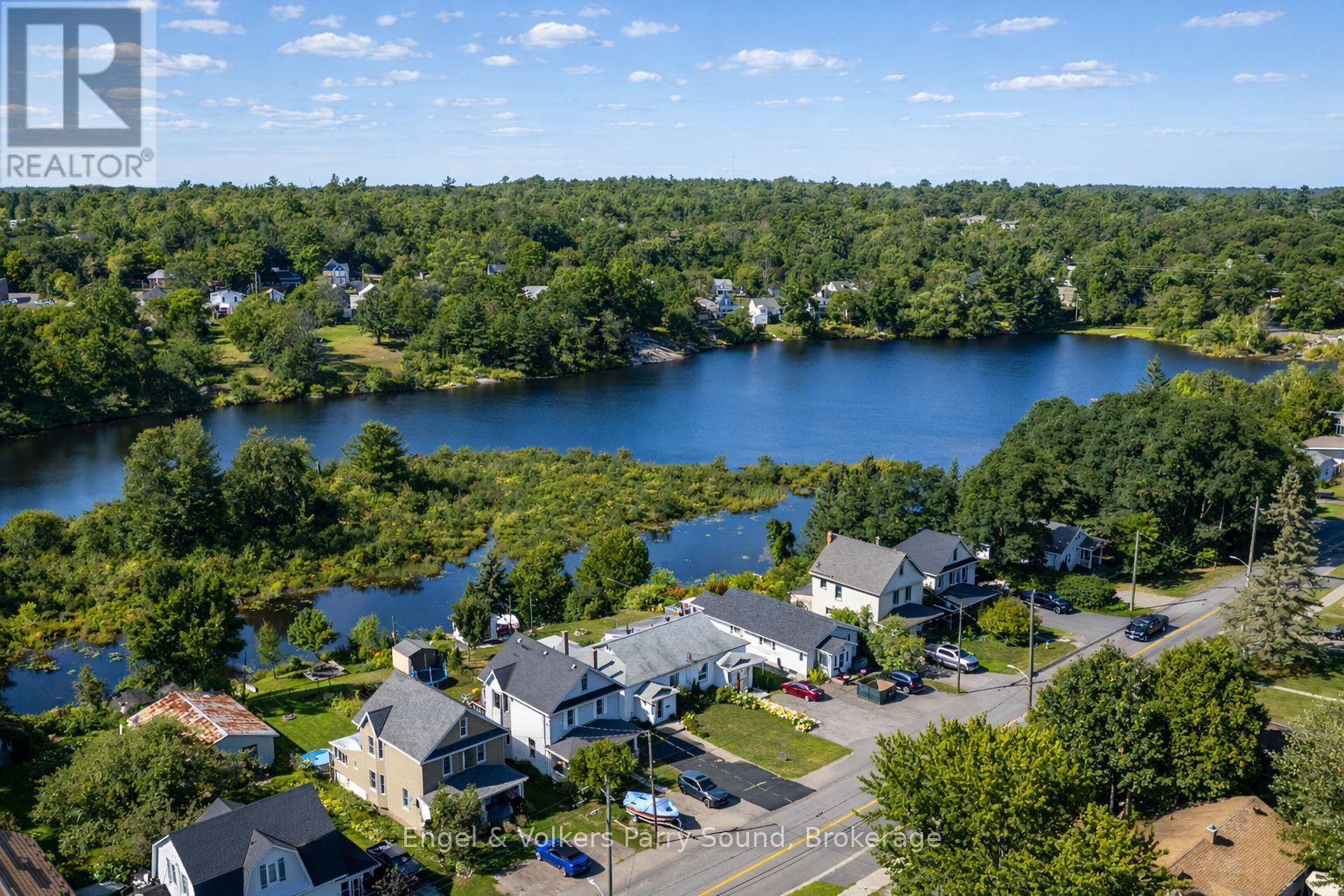 54 River Street, Parry Sound, Ontario  P2A 2T6 - Photo 32 - X12956110