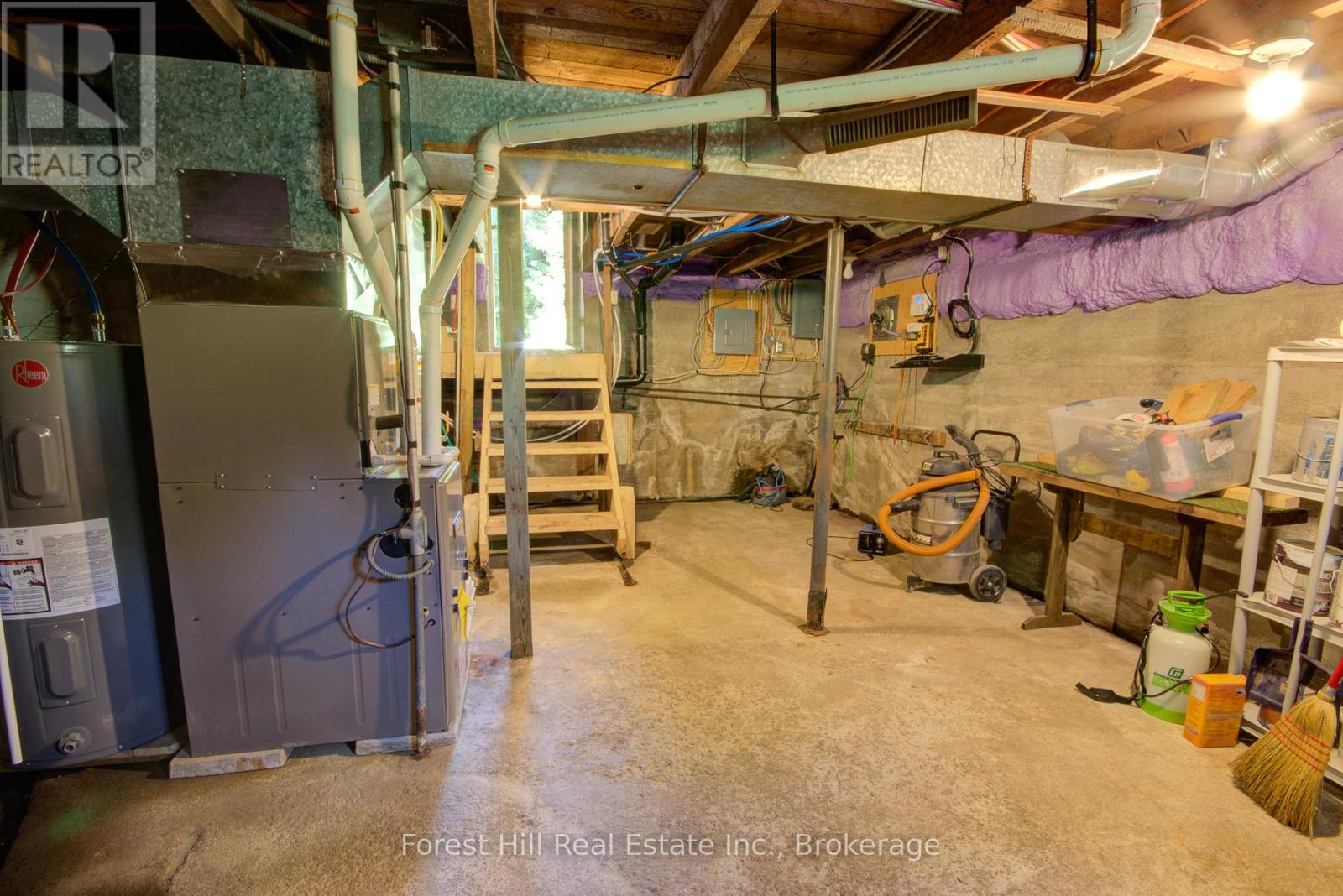 4061 Muskoka Rd 169 Road, Muskoka Lakes, Ontario  P0B 1J0 - Photo 32 - X12956348