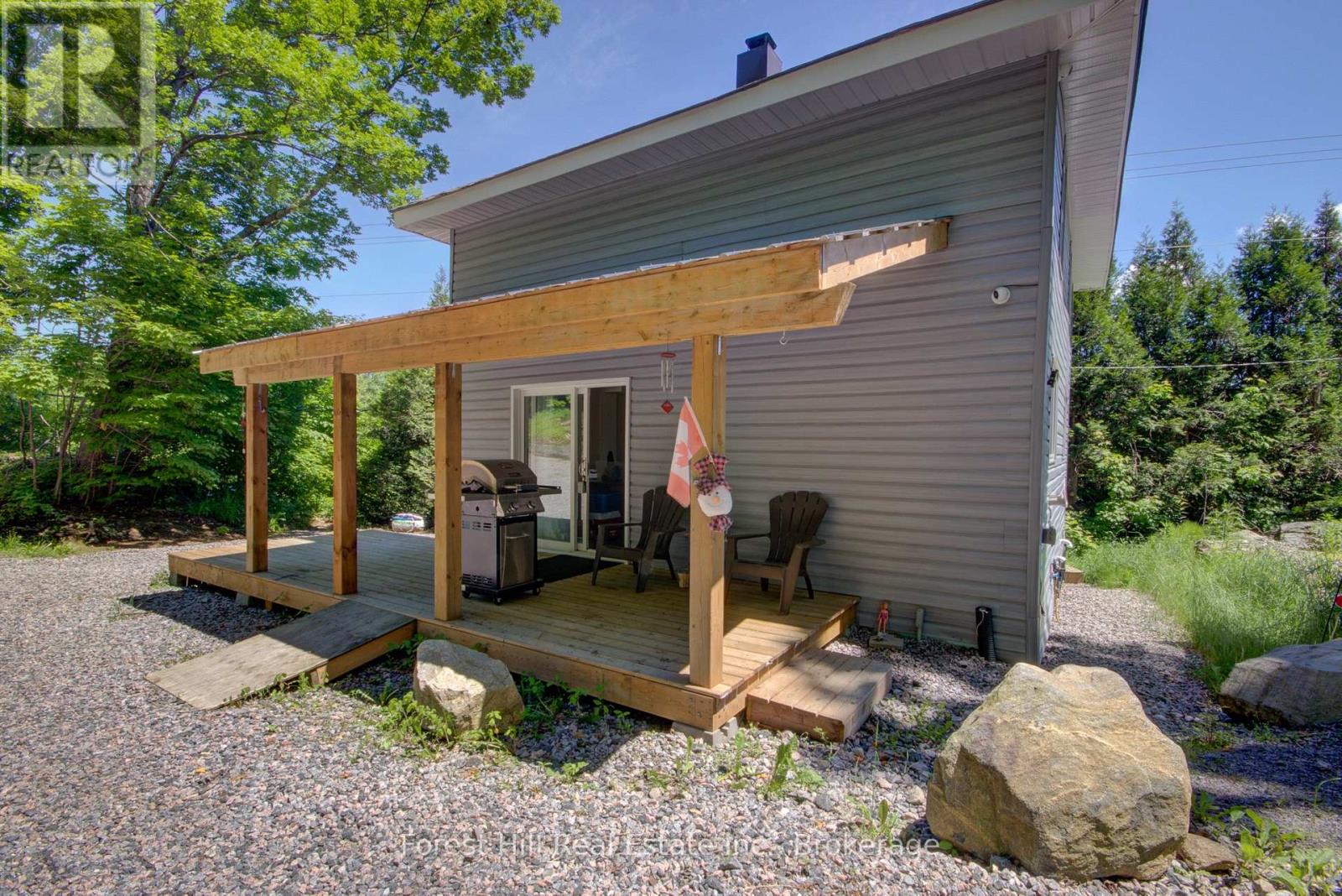 4061 Muskoka Rd 169 Road, Muskoka Lakes, Ontario  P0B 1J0 - Photo 8 - X12956348