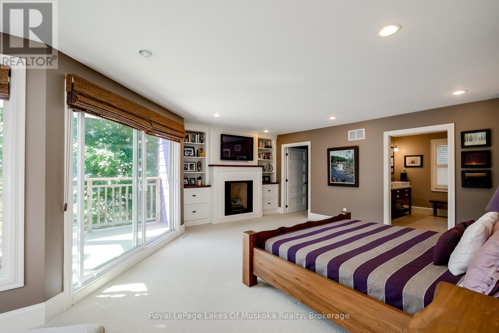 230 Ecclestone Drive, Bracebridge, Ontario  P1L 1G4 - Photo 32 - X12956734