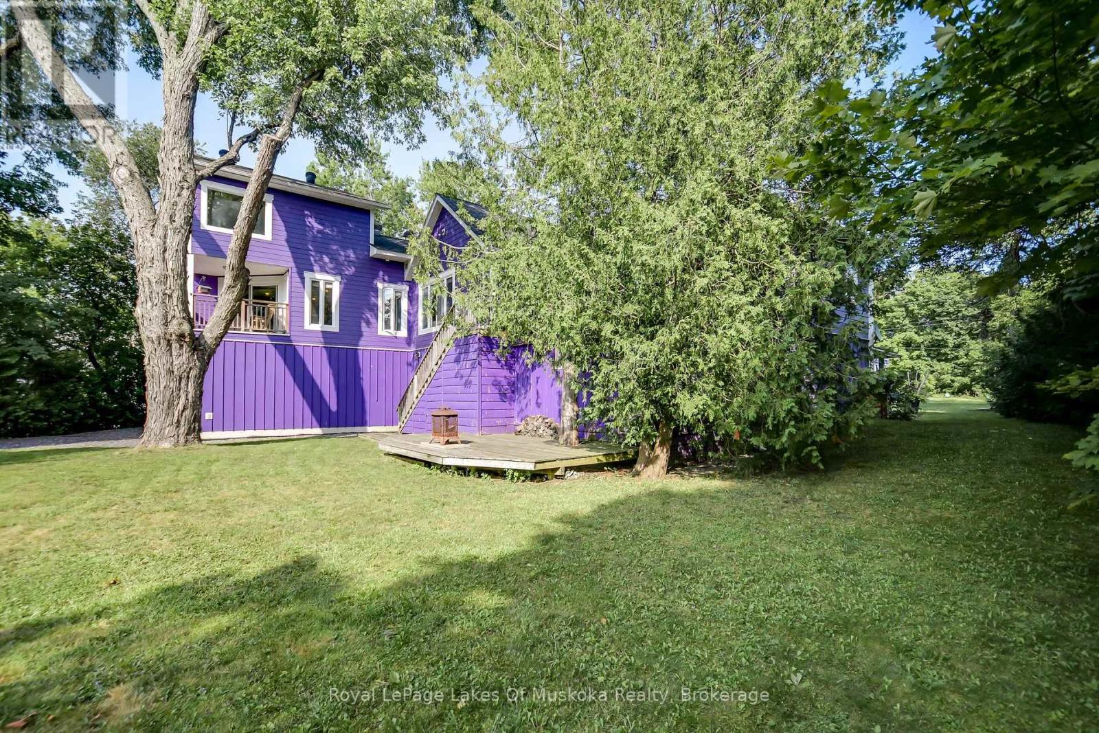 230 Ecclestone Drive, Bracebridge, Ontario  P1L 1G4 - Photo 31 - X12956736