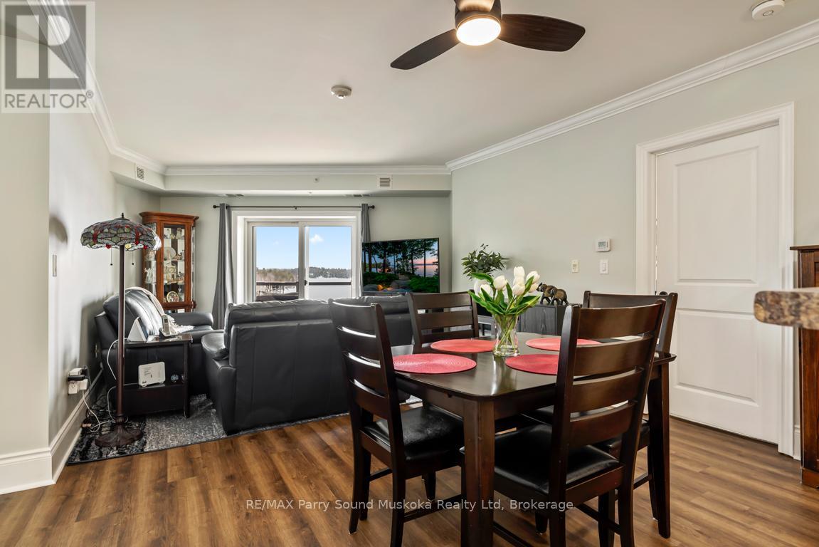 101 - 11a Salt Dock Road, Parry Sound, Ontario  P2A 3B6 - Photo 11 - X12956814