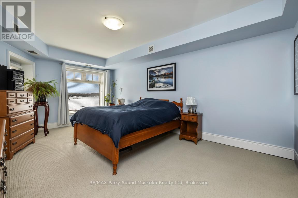 101 - 11a Salt Dock Road, Parry Sound, Ontario  P2A 3B6 - Photo 14 - X12956814