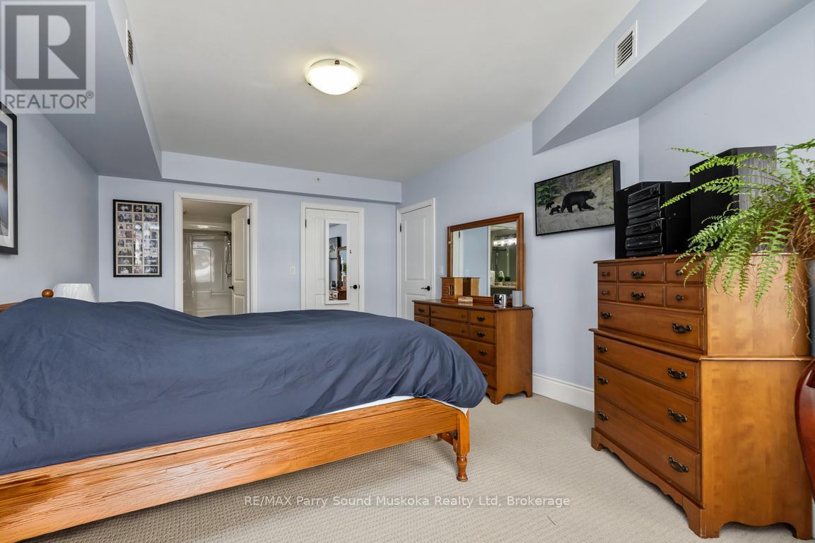 101 - 11a Salt Dock Road, Parry Sound, Ontario  P2A 3B6 - Photo 15 - X12956814