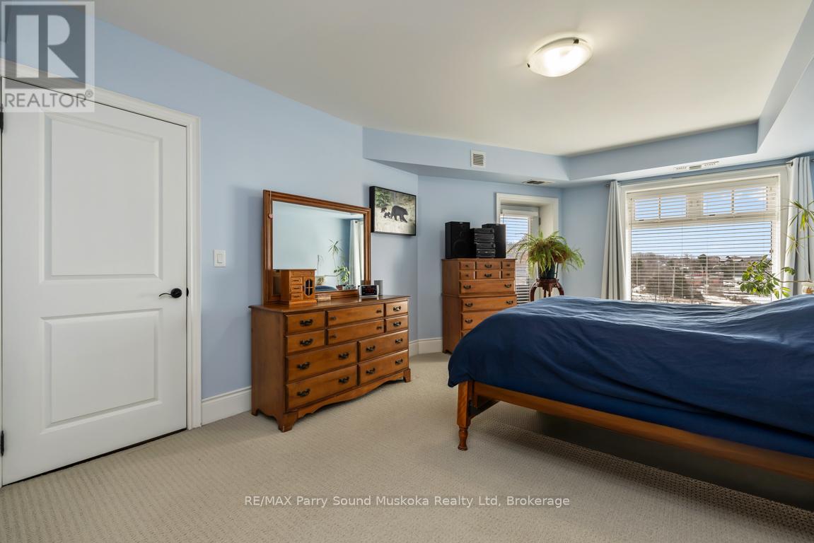 101 - 11a Salt Dock Road, Parry Sound, Ontario  P2A 3B6 - Photo 16 - X12956814