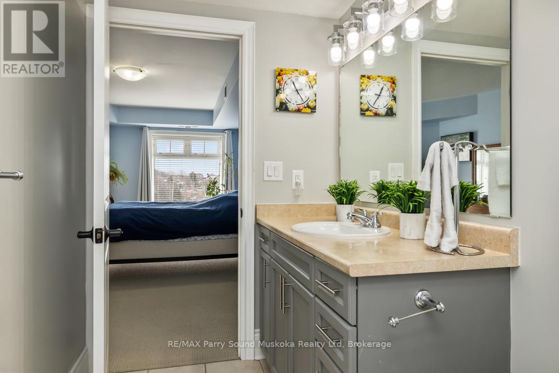 101 - 11a Salt Dock Road, Parry Sound, Ontario  P2A 3B6 - Photo 17 - X12956814