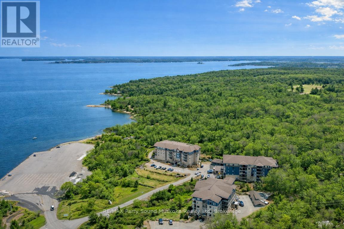 101 - 11a Salt Dock Road, Parry Sound, Ontario  P2A 3B6 - Photo 30 - X12956814