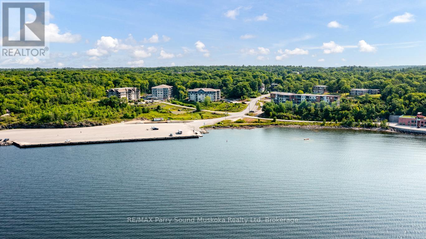 101 - 11a Salt Dock Road, Parry Sound, Ontario  P2A 3B6 - Photo 32 - X12956814